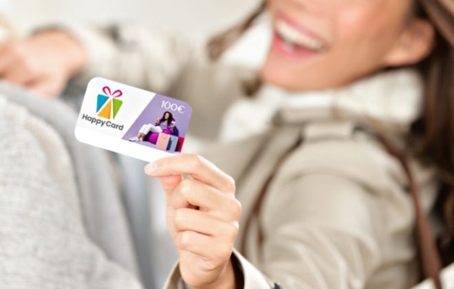 Happy Card
