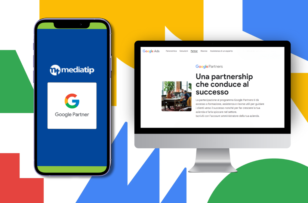 Google Partner_Mediatip