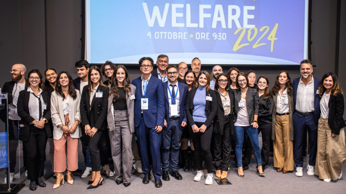 Il gruppo di lavoro Mediatip a Romagna Welfare