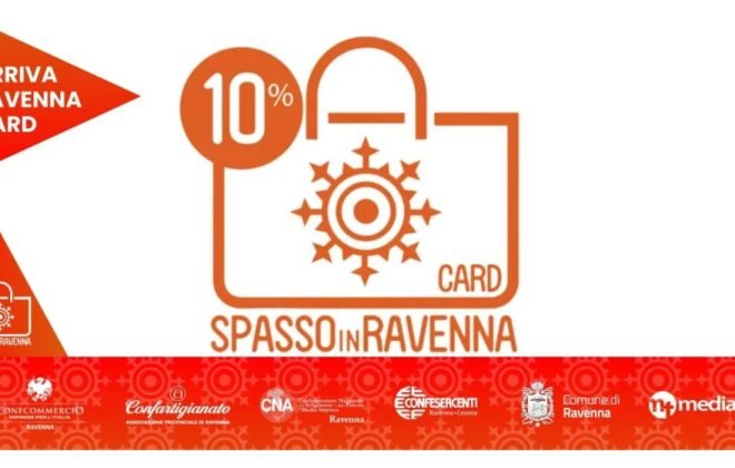 La card di spasso in ravenna
