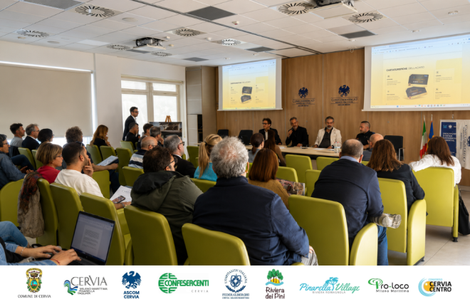 Cervia Advantage Card